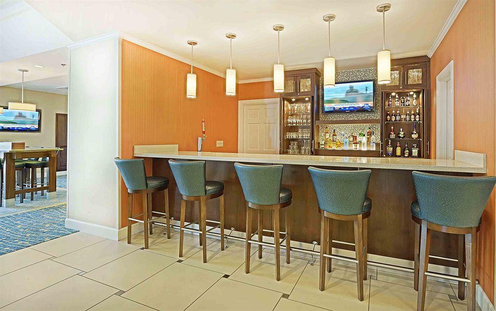 Residence Inn By Marriott Wilmington Landfall Экстерьер фото