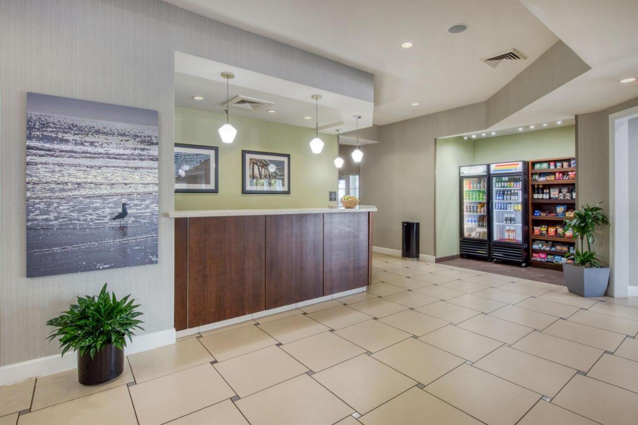 Residence Inn By Marriott Wilmington Landfall Экстерьер фото