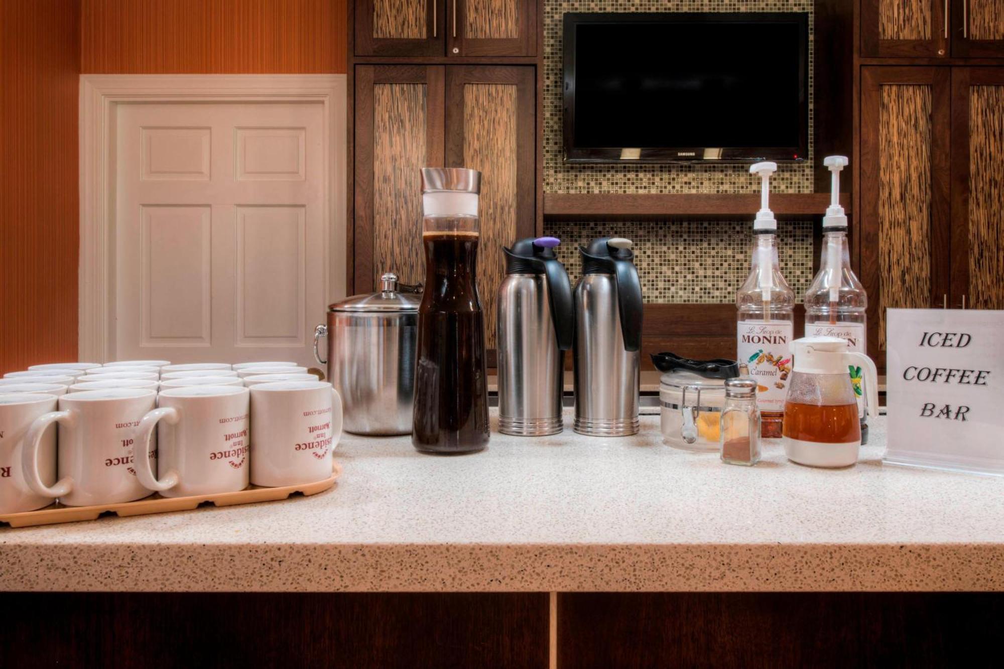 Residence Inn By Marriott Wilmington Landfall Экстерьер фото