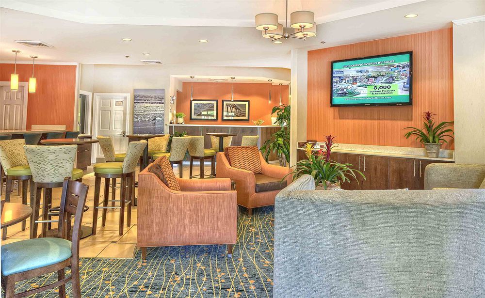 Residence Inn By Marriott Wilmington Landfall Экстерьер фото