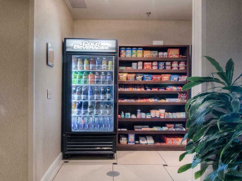 Residence Inn By Marriott Wilmington Landfall Экстерьер фото