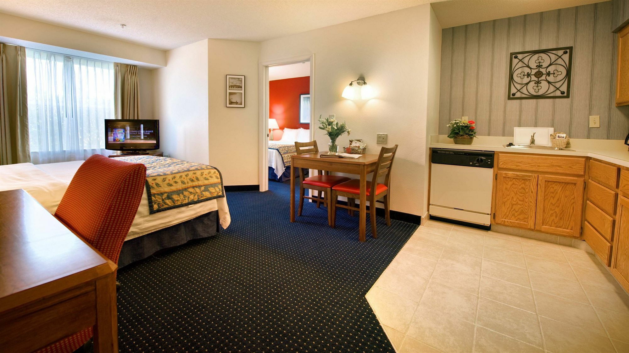 Residence Inn By Marriott Wilmington Landfall Экстерьер фото